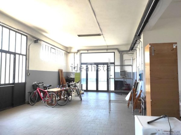 ufficio in affitto a Santarcangelo di Romagna