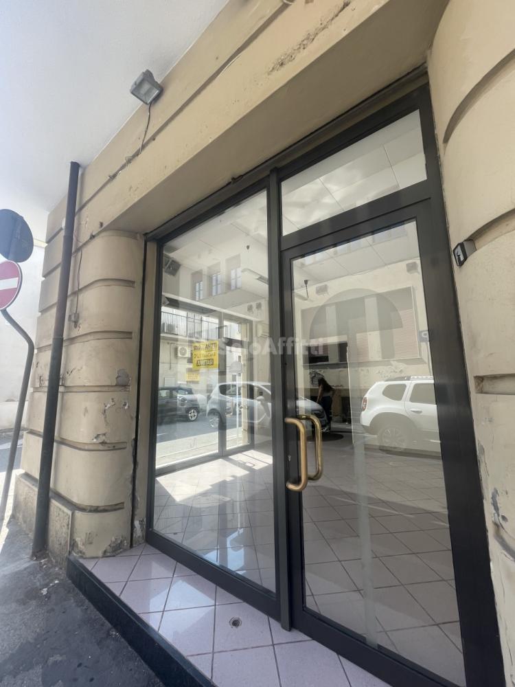 negozio in affitto a Santarcangelo di Romagna