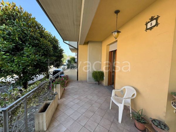 appartamento in affitto a Santarcangelo di Romagna