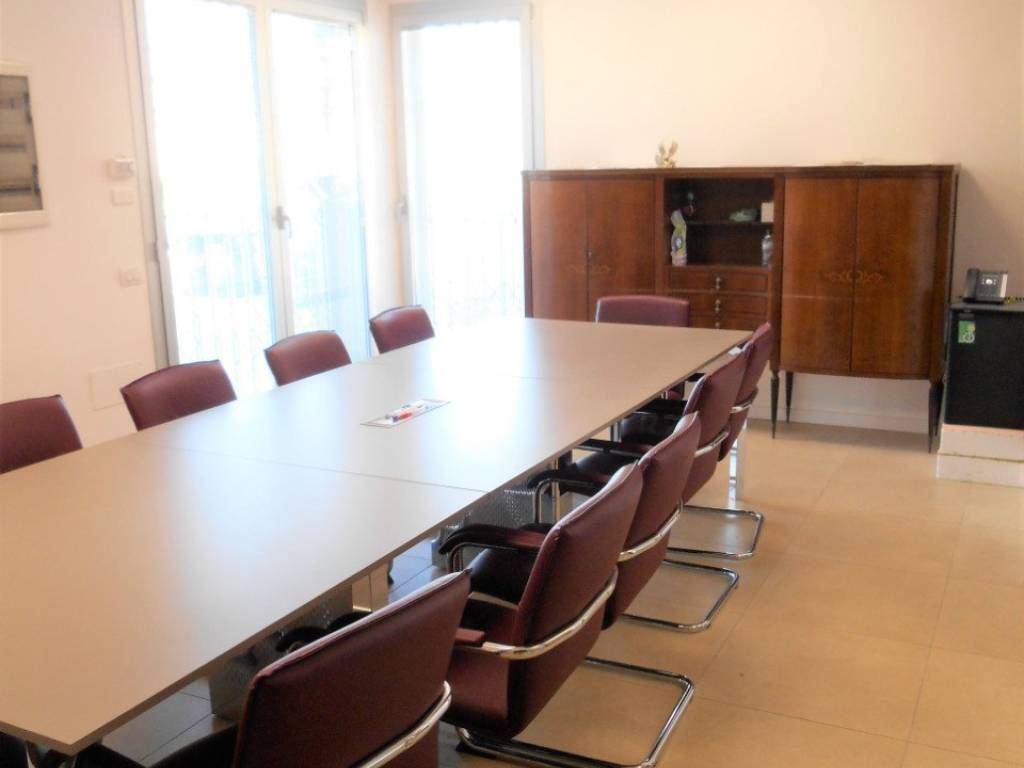 ufficio in affitto a Santarcangelo di Romagna