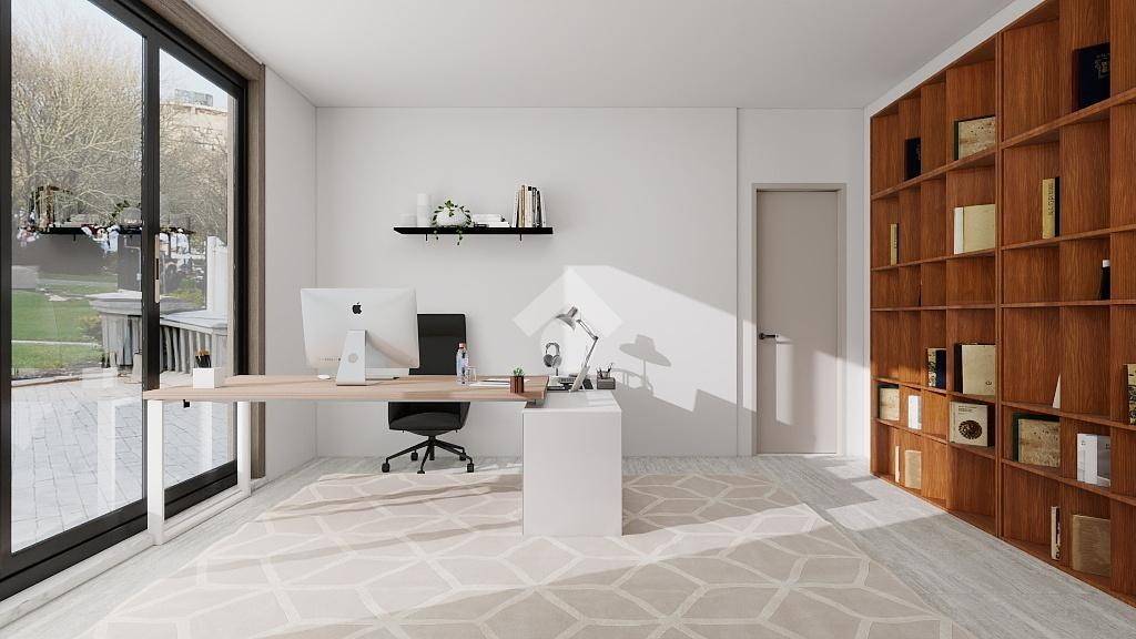 negozio in affitto a Santarcangelo di Romagna