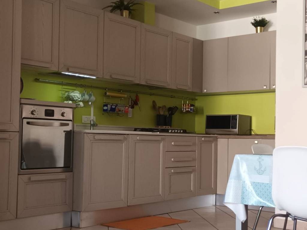 appartamento in affitto a Santarcangelo di Romagna