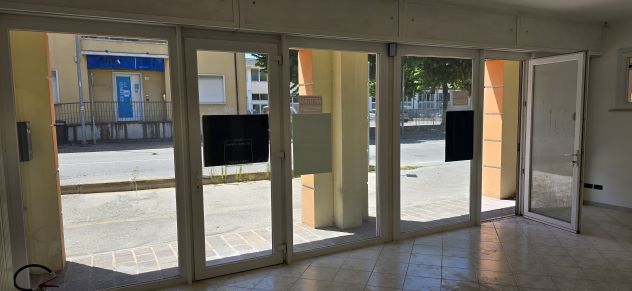 ufficio in affitto a Santarcangelo di Romagna