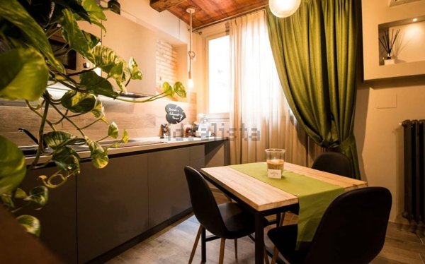 appartamento in affitto a Santarcangelo di Romagna