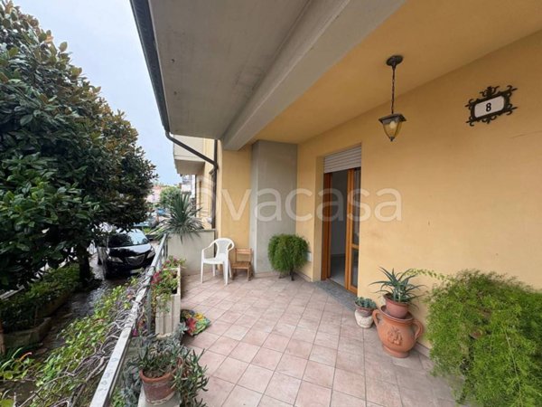 appartamento in affitto a Santarcangelo di Romagna