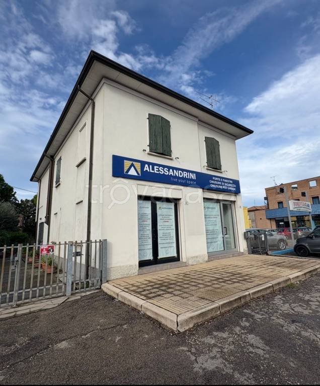 appartamento in affitto a Santarcangelo di Romagna