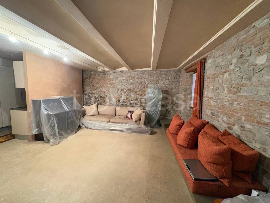 casa indipendente in affitto a Santarcangelo di Romagna