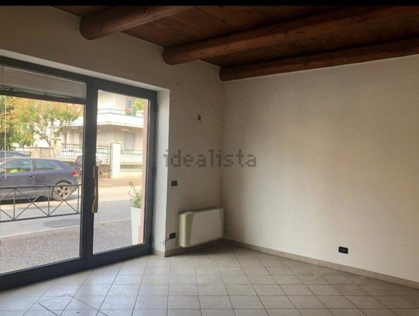 negozio in affitto a Santarcangelo di Romagna