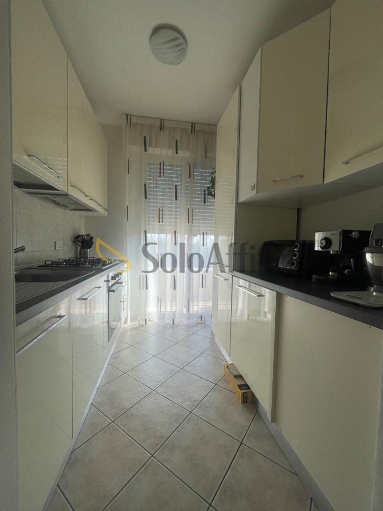 appartamento in affitto a Santarcangelo di Romagna