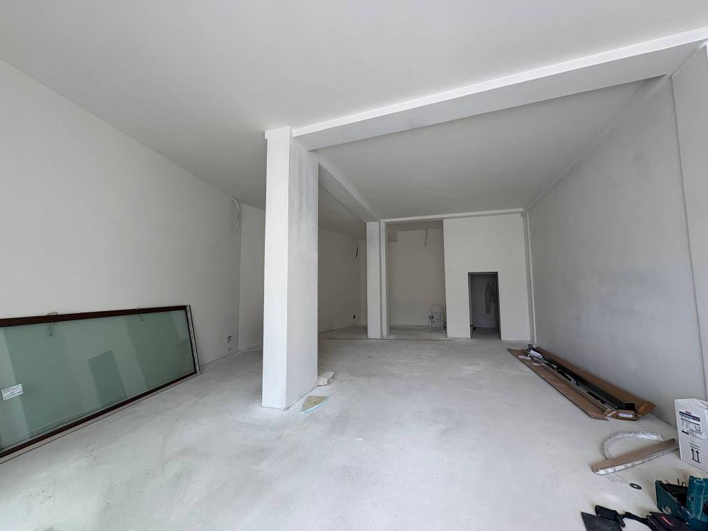 negozio in affitto a Santarcangelo di Romagna