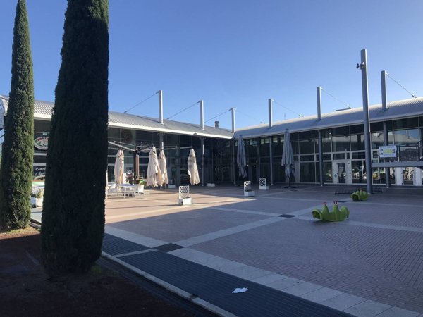 negozio in affitto a Santarcangelo di Romagna