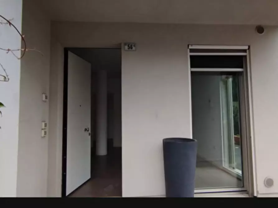 appartamento in affitto a Santarcangelo di Romagna