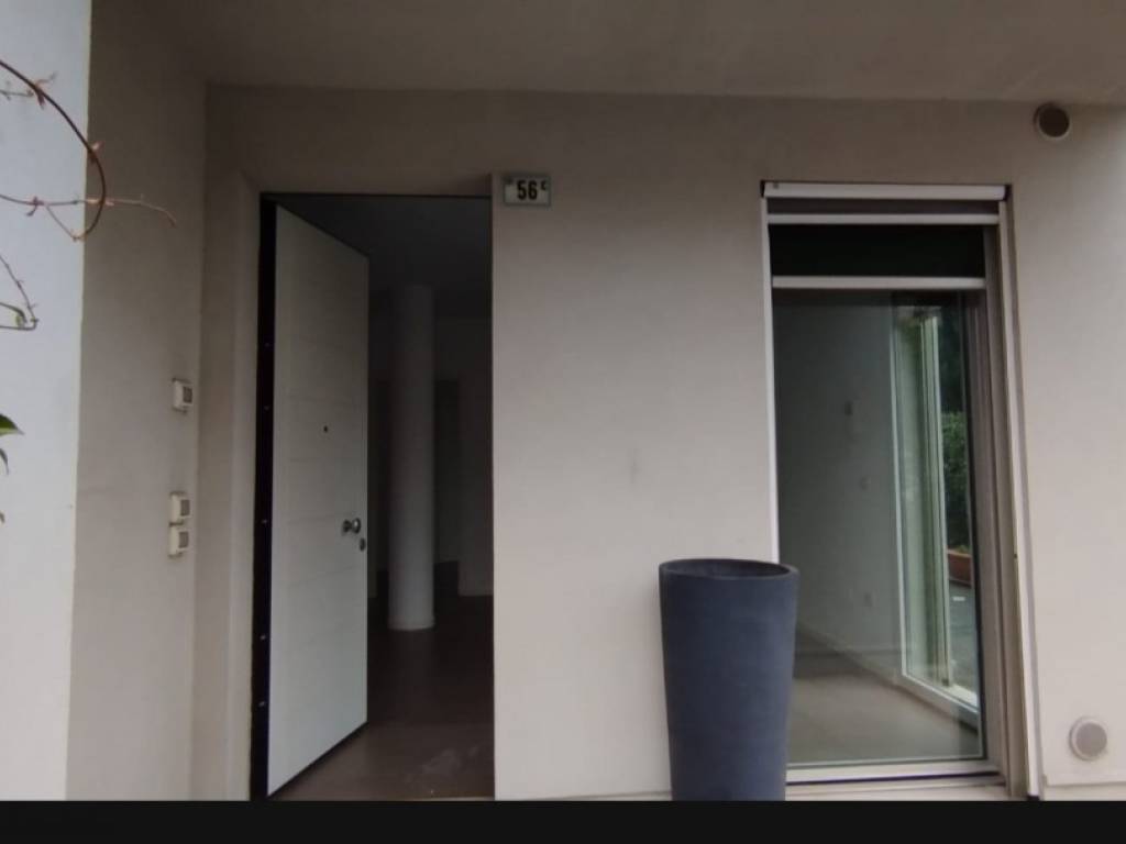 appartamento in affitto a Santarcangelo di Romagna