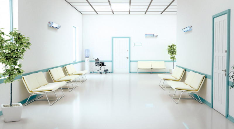 ufficio in affitto a Santarcangelo di Romagna