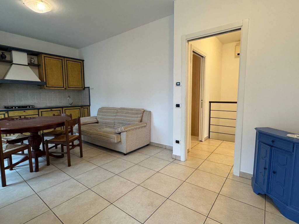 appartamento in affitto a Santarcangelo di Romagna