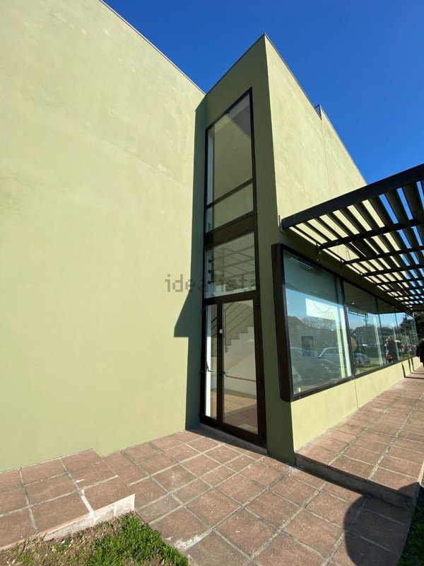 ufficio in affitto a Santarcangelo di Romagna