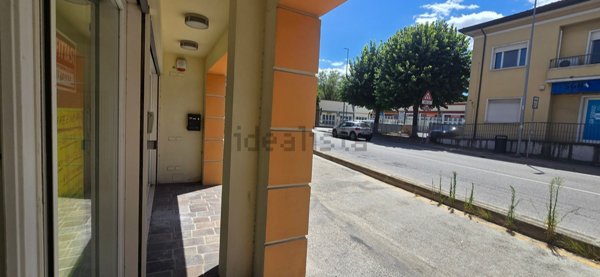 ufficio in affitto a Santarcangelo di Romagna