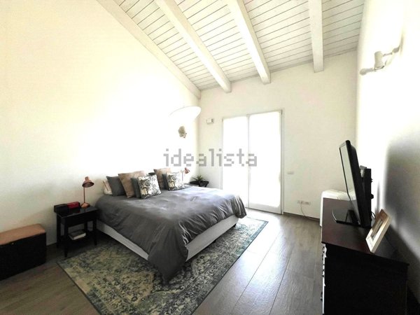 casa indipendente in affitto a Santarcangelo di Romagna