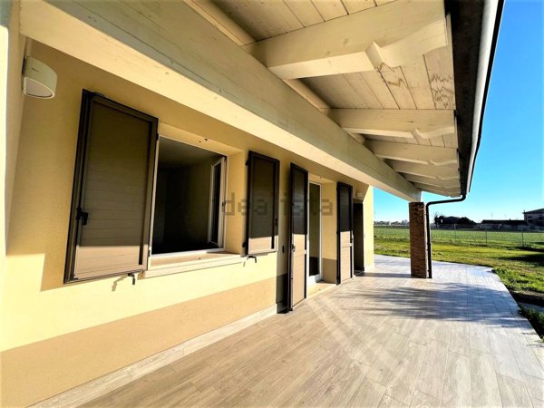 casa indipendente in affitto a Santarcangelo di Romagna