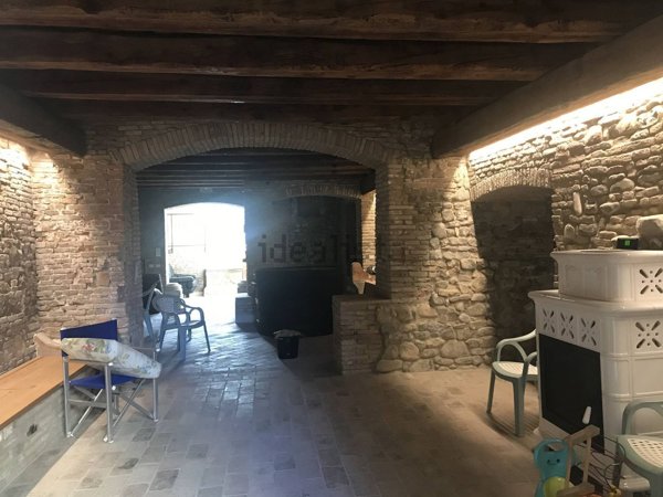 ufficio in affitto a Santarcangelo di Romagna