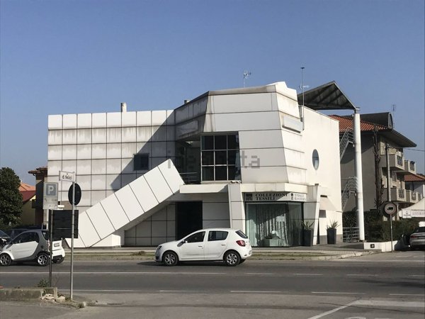 ufficio in affitto a Santarcangelo di Romagna