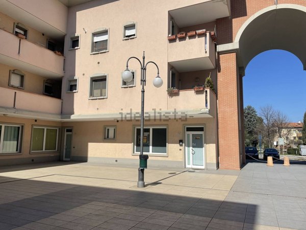 ufficio in affitto a Santarcangelo di Romagna