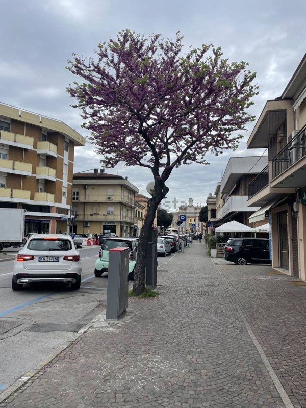 locale commerciale in affitto a Santarcangelo di Romagna