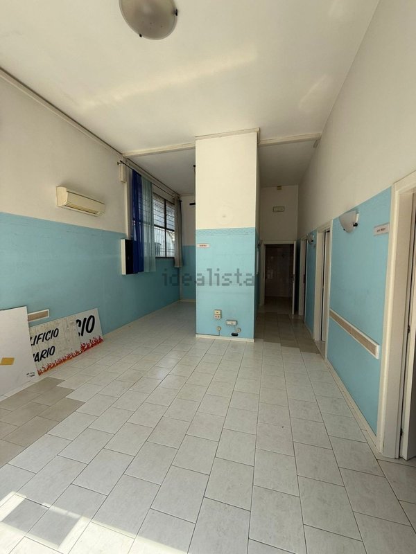 locale commerciale in affitto a Santarcangelo di Romagna