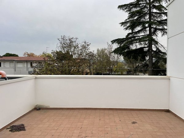 ufficio in affitto a Santarcangelo di Romagna in zona San Martino dei Mulini