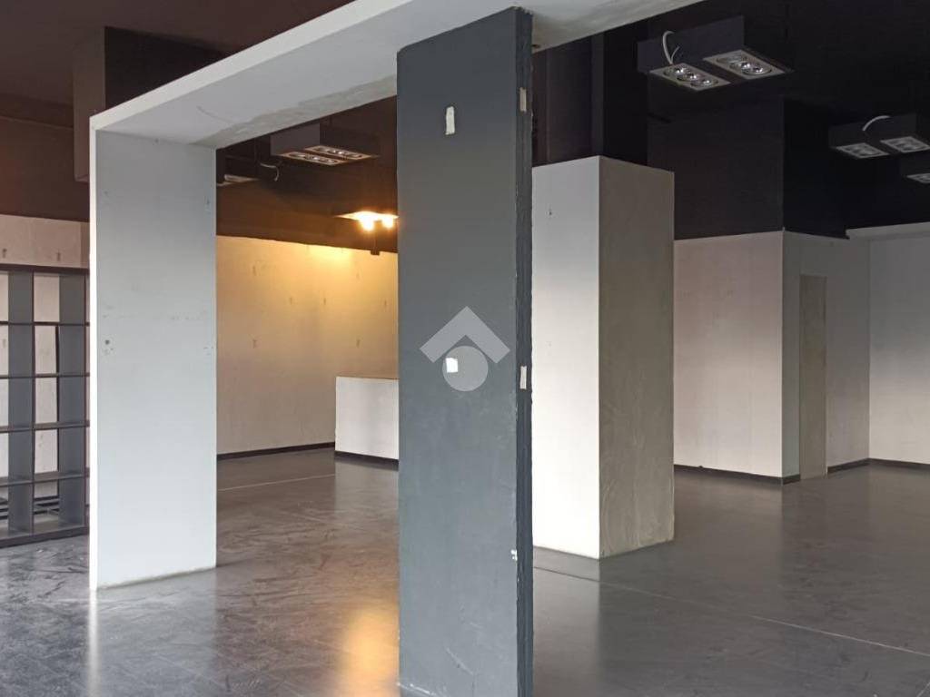 negozio in affitto a Santarcangelo di Romagna