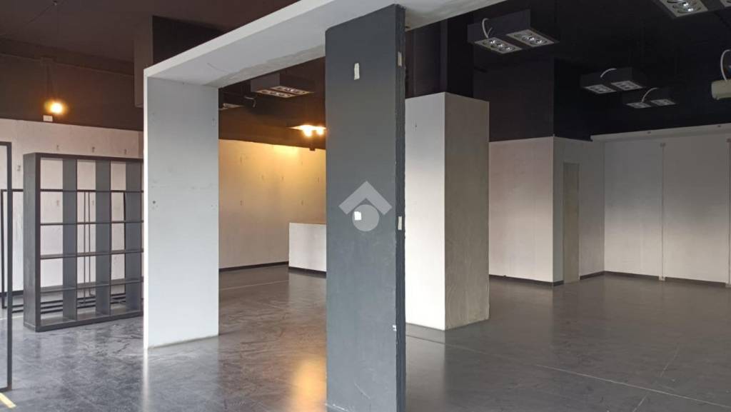 negozio in affitto a Santarcangelo di Romagna