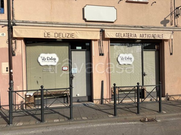 negozio in affitto a Santarcangelo di Romagna