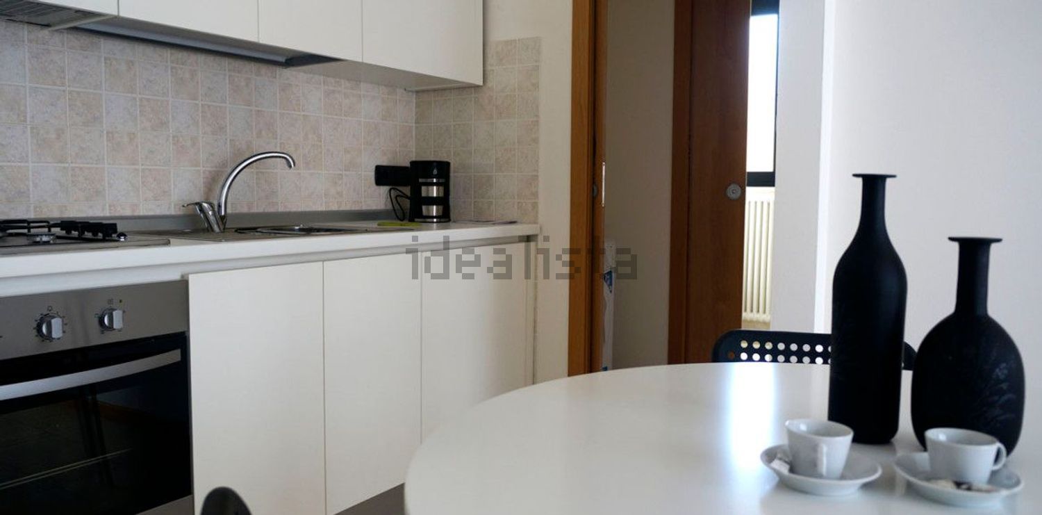 appartamento in affitto a Santarcangelo di Romagna
