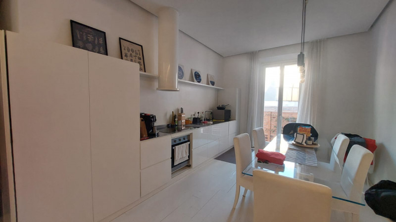 appartamento in affitto a Santarcangelo di Romagna