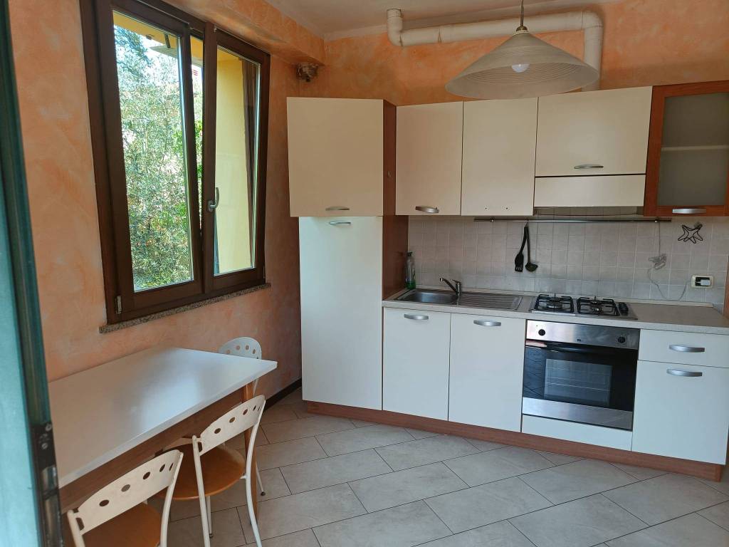 appartamento in affitto a Santarcangelo di Romagna in zona San Michele