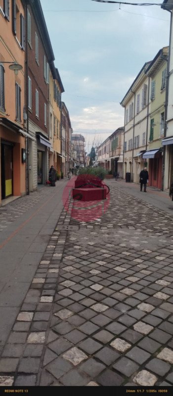 negozio in affitto a Santarcangelo di Romagna