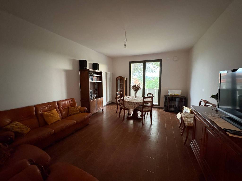 appartamento in affitto a Santarcangelo di Romagna in zona San Michele