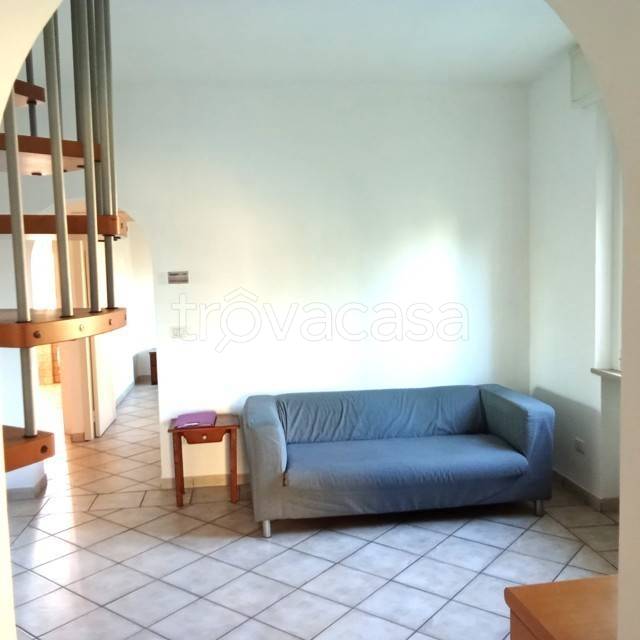 appartamento in affitto a Santarcangelo di Romagna