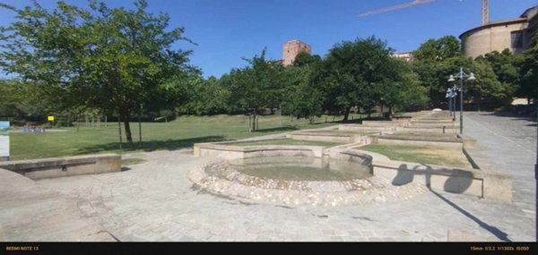negozio in affitto a Santarcangelo di Romagna