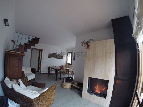 appartamento in affitto a Santarcangelo di Romagna