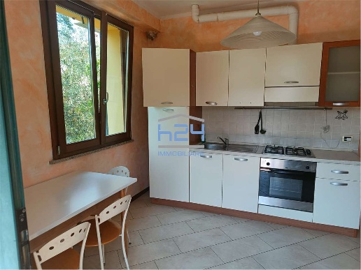 appartamento in affitto a Santarcangelo di Romagna in zona San Michele