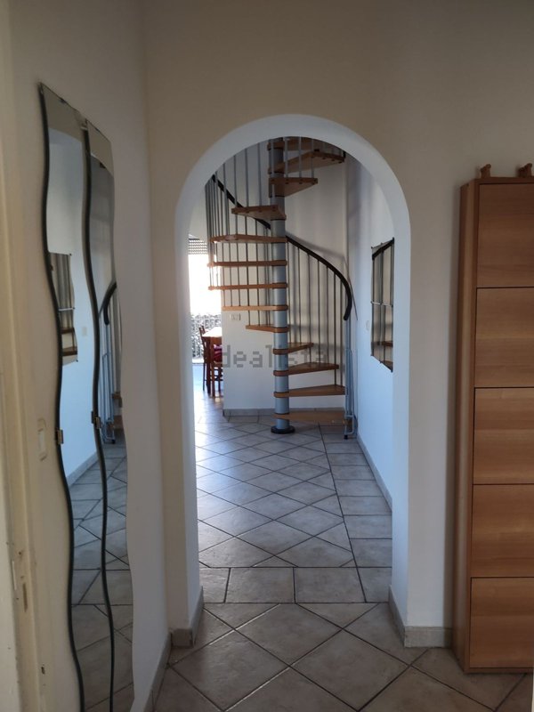 appartamento in affitto a Santarcangelo di Romagna in zona San Michele