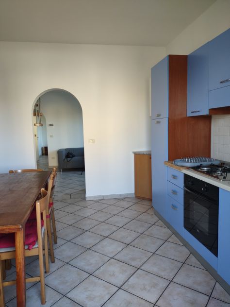 appartamento in affitto a Santarcangelo di Romagna in zona San Michele