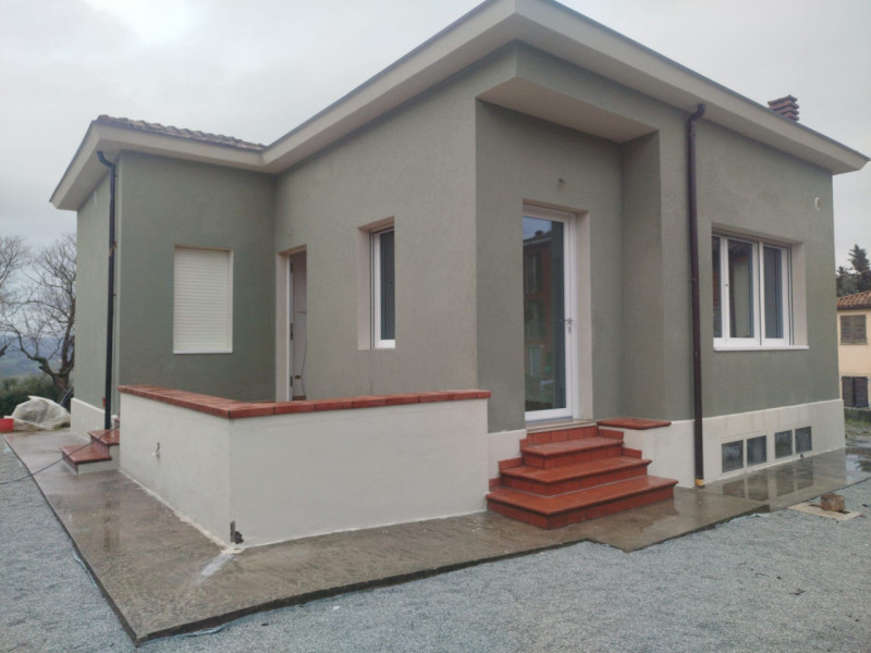 appartamento in affitto a Santarcangelo di Romagna