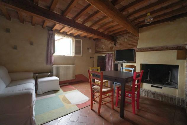 appartamento in affitto a Santarcangelo di Romagna