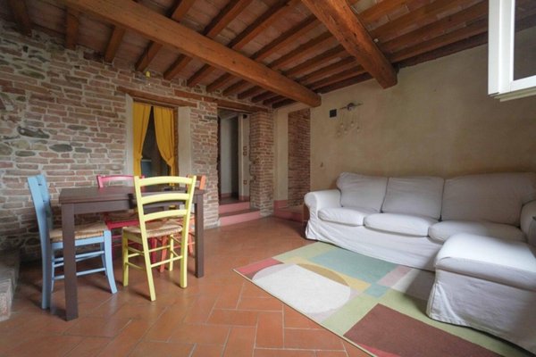 appartamento in affitto a Santarcangelo di Romagna