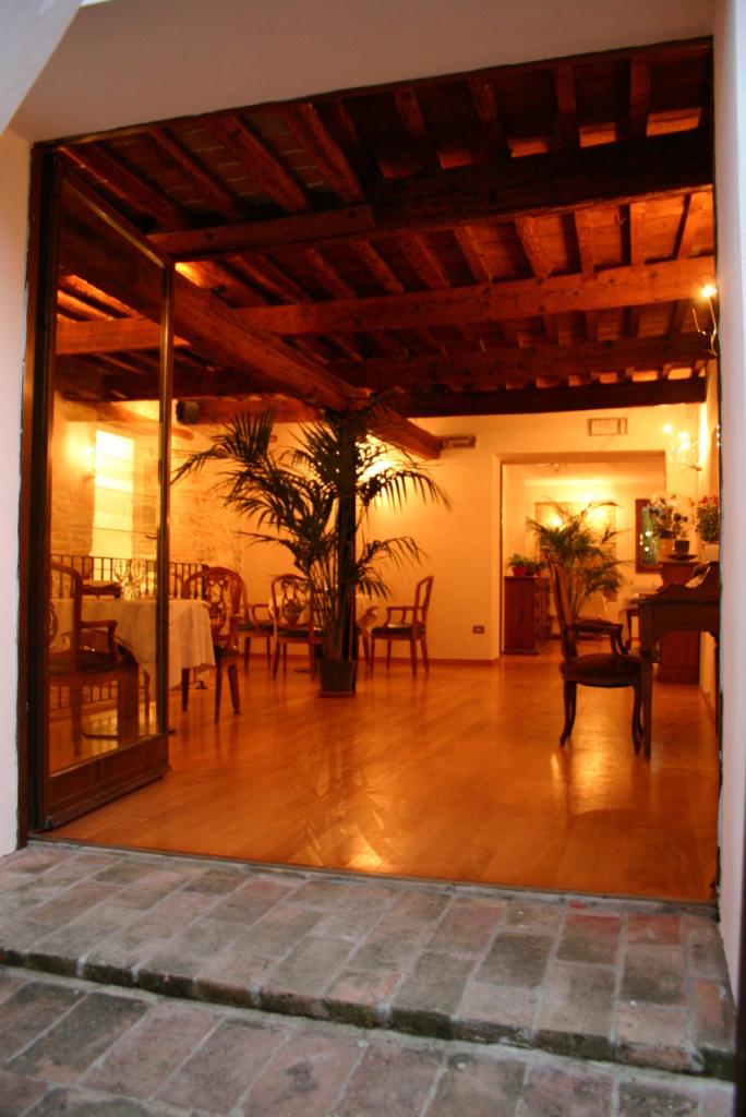 appartamento in affitto a Santarcangelo di Romagna