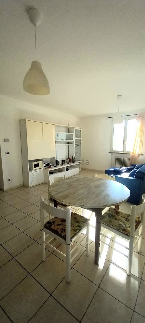 appartamento in affitto a Santarcangelo di Romagna in zona Sant'Ermete