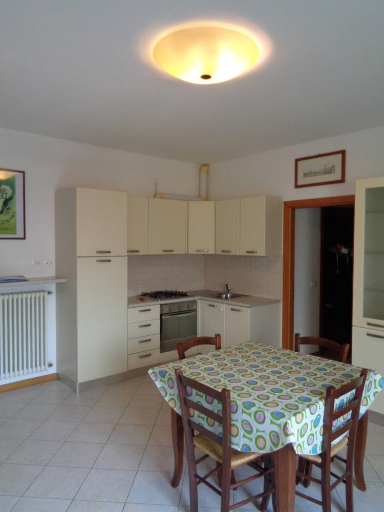 appartamento in affitto a Santarcangelo di Romagna