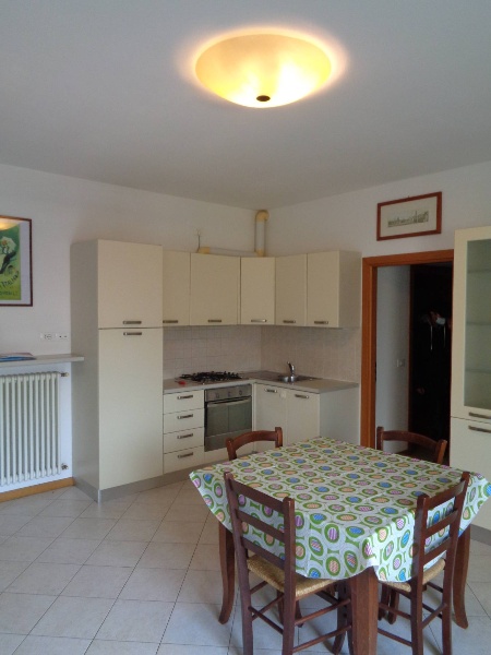 appartamento in affitto a Santarcangelo di Romagna